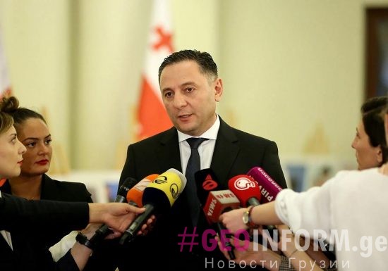 Georgia will review the visa-free regime with large countries