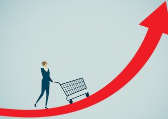 Как достигнута низкая инфляция в Грузии 2023?