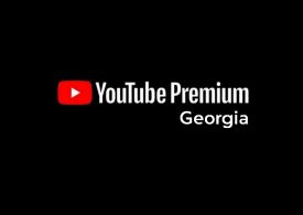 YouTube Premium тепер доступний у Грузії!