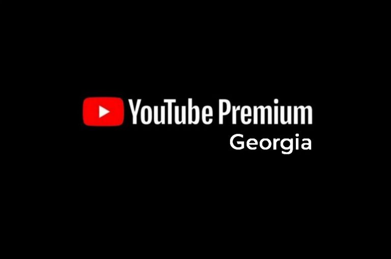 YouTube Premium теперь доступен в Грузии!