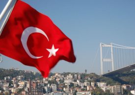 Турецькі банки почали закривати рахунки російських компаній