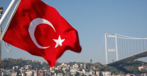 Turkish banks began to close accounts of Russian companies