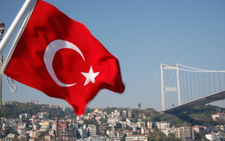 Turkish banks began to close accounts of Russian companies