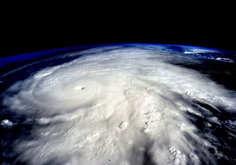 Вже потрібна нова категорія сили ураганів