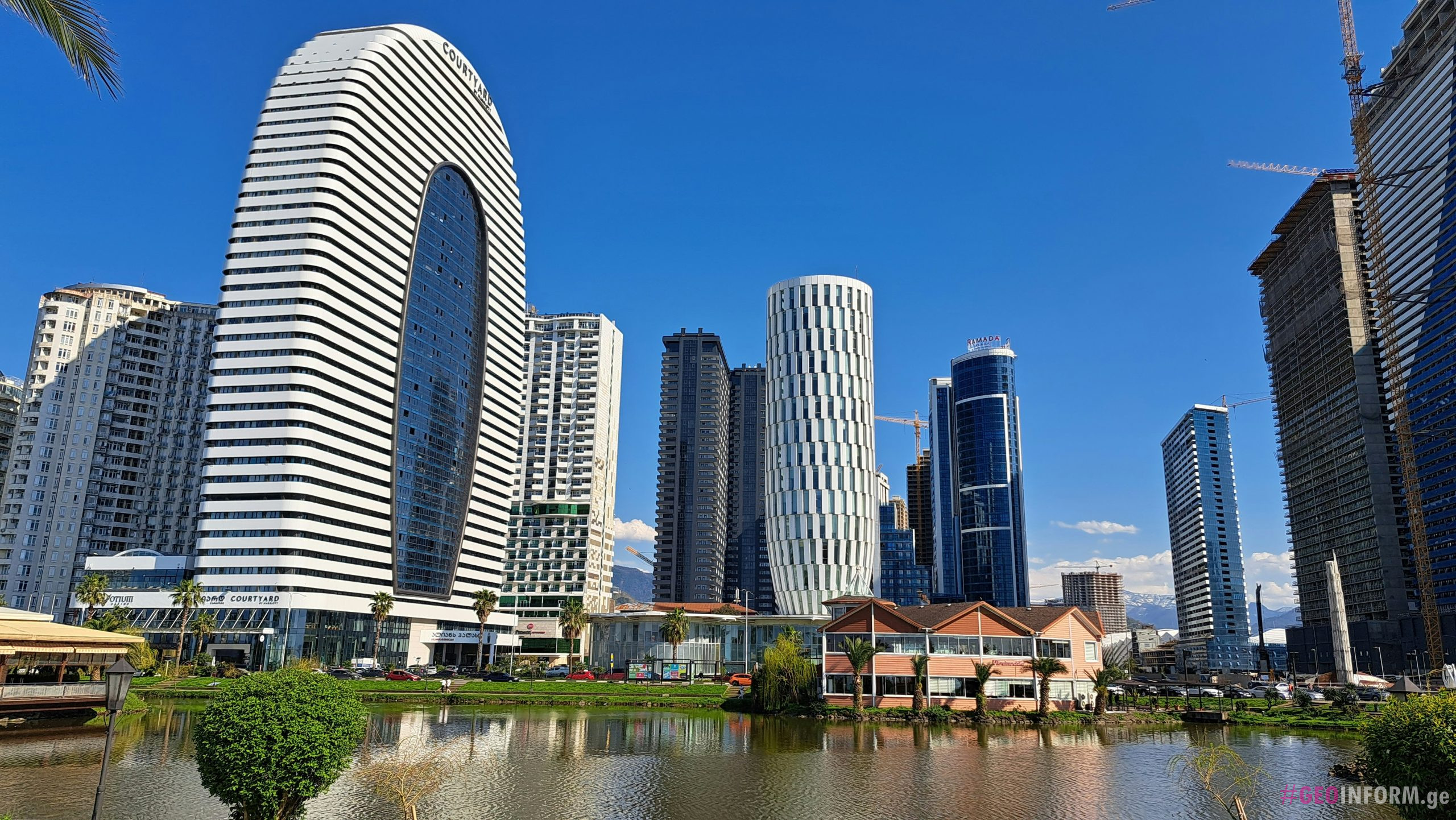 უძრავი ქონების ადვოკატი ბათუმში - როგორ ავიცილოთ თავიდან თაღლითების მსხვერპლი